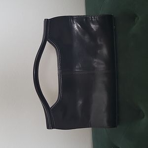 Black Handbag